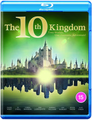 10th Kingdom. The
