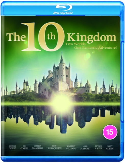 10th Kingdom. The