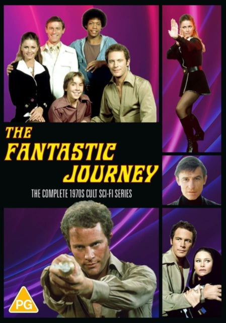 Fantastic Journey. The