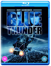 Blue Thunder