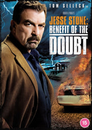 Jesse Stone Benefit Of The Doubt