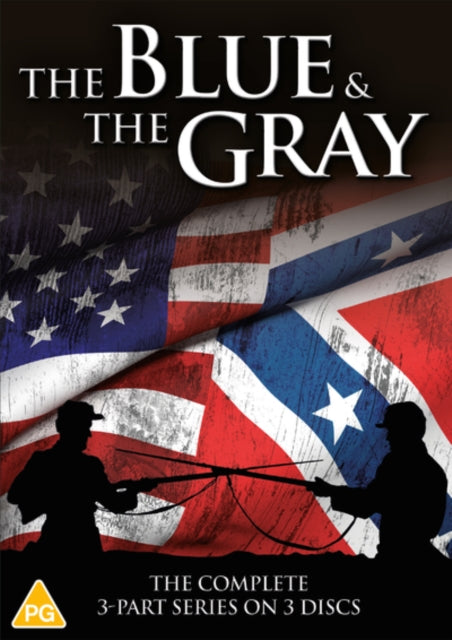 Blue And The Gray. The