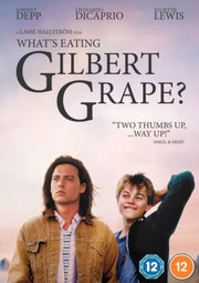 Whats Eating Gilbert Grape