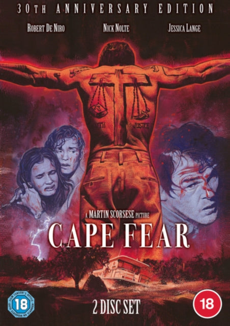 Cape Fear 30th Anniversary