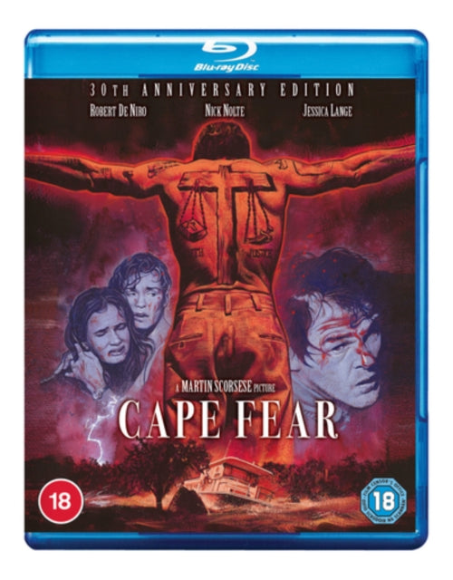 Cape Fear 30th Anniversary
