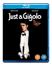Just A Gigolo