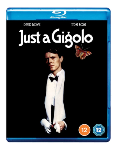 Just A Gigolo