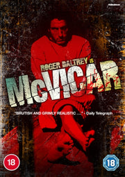Mcvicar