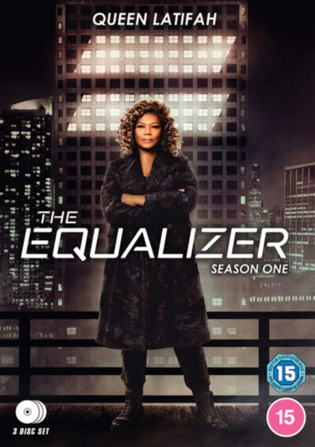 The Equalizer Season 1
