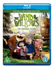Wind In The Willows 1983