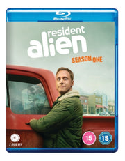 Resident Alien Season 1