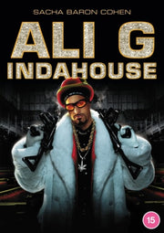 Ali G Indahouse