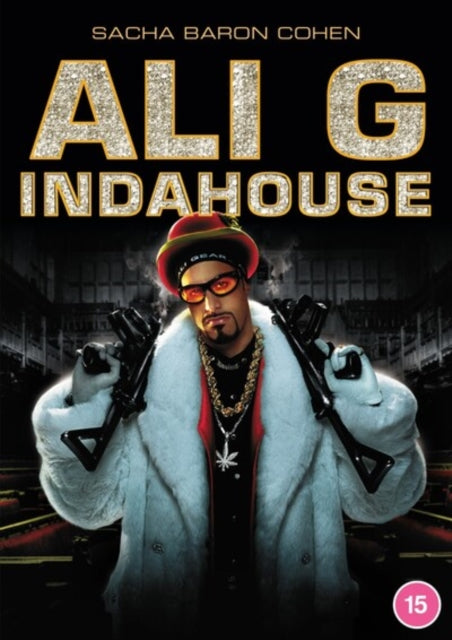 Ali G Indahouse