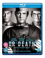 Dr. Death Season 1