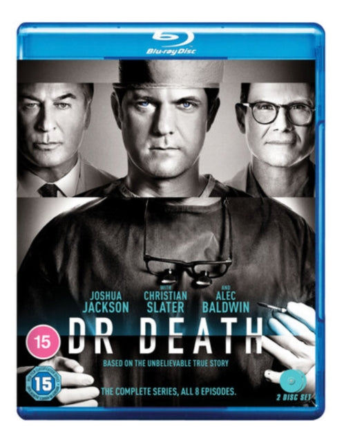 Dr. Death Season 1