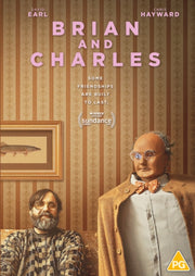Brian And Charles