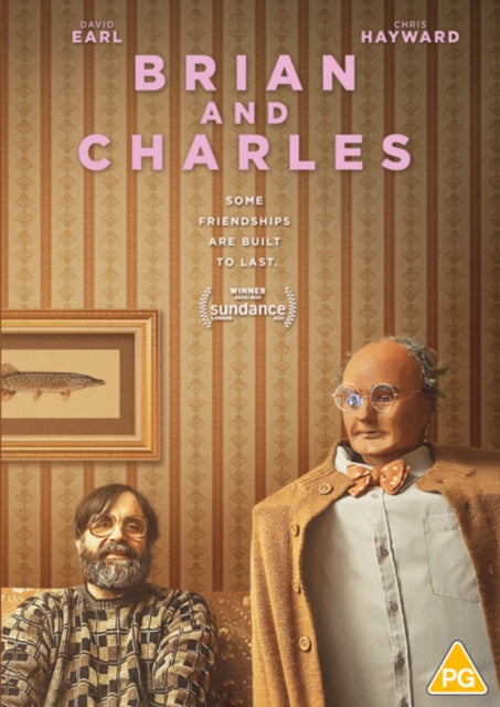 Brian And Charles