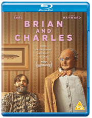 Brian And Charles