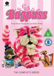 Bagpuss The Complete Series