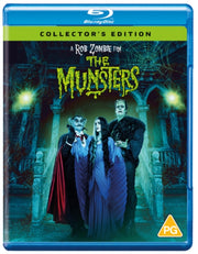 Munsters. The Collectors Edition