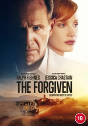 Forgiven. The