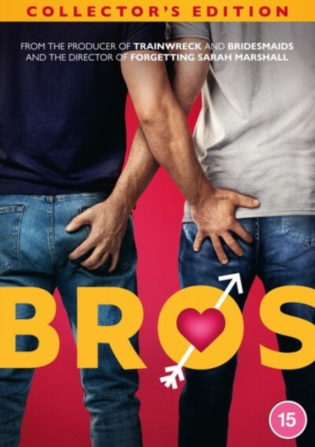 Bros Collectors Edition