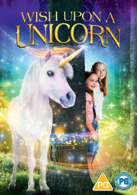 Wish Upon A Unicorn