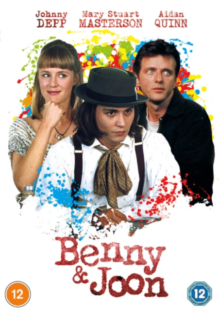 Benny & Joon