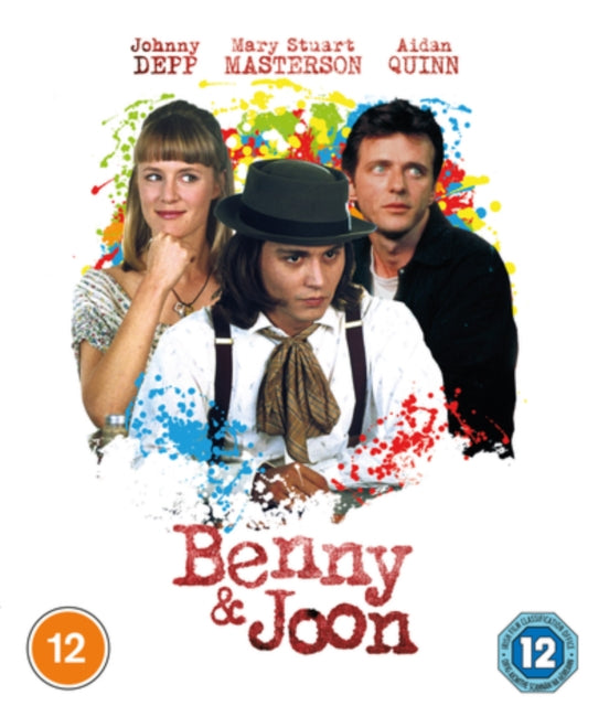 Benny & Joon