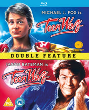 Teen Wolf The Complete Collection