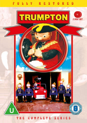 Trumpton The Complete Series