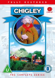 Chigley The Complete Series