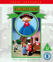 Camberwick Green The Complete Series