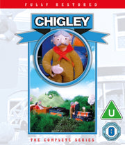 Chigley The Complete Series