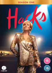 Hacks Season 1