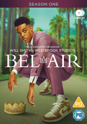 Bel-air Season 1