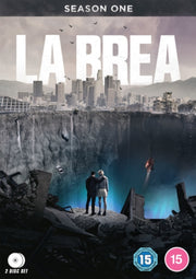 La Brea Season 1