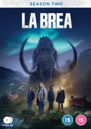 La Brea Season 2