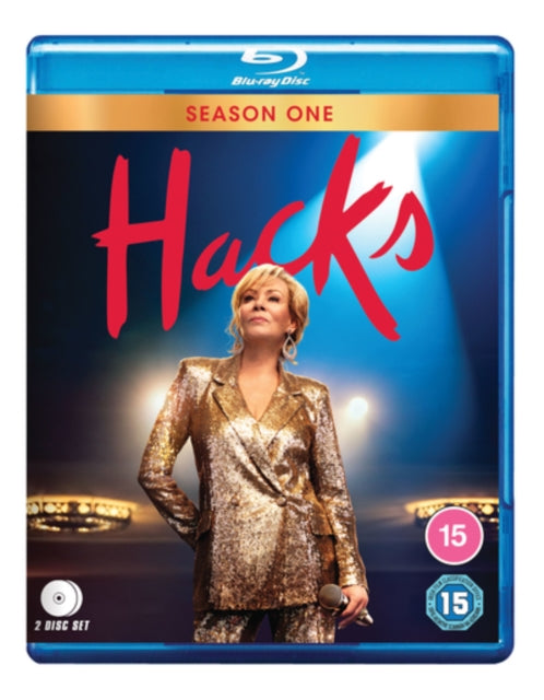 Hacks Season 1