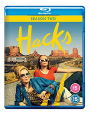 Hacks Season 2