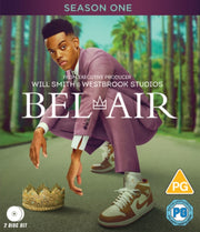 Bel-air Season 1
