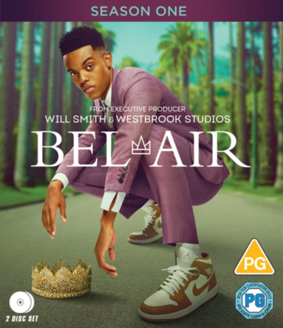 Bel-air Season 1