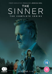 The Sinner The Complete Series