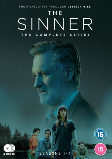 The Sinner The Complete Series