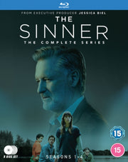 The Sinner The Complete Series