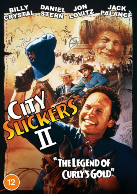 City Slickers Ii