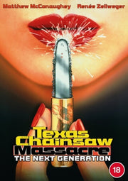 Texas Chainsaw Massacre The Next Generat