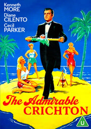 Admirable Crichton. The