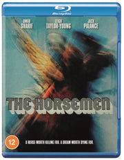 Horsemen. The