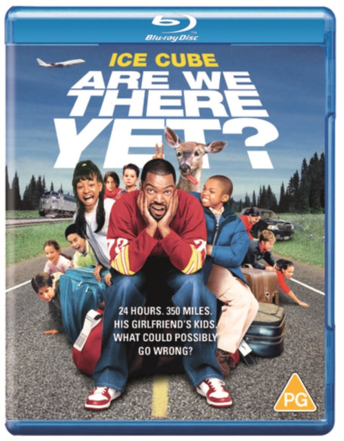 Are We There Yet